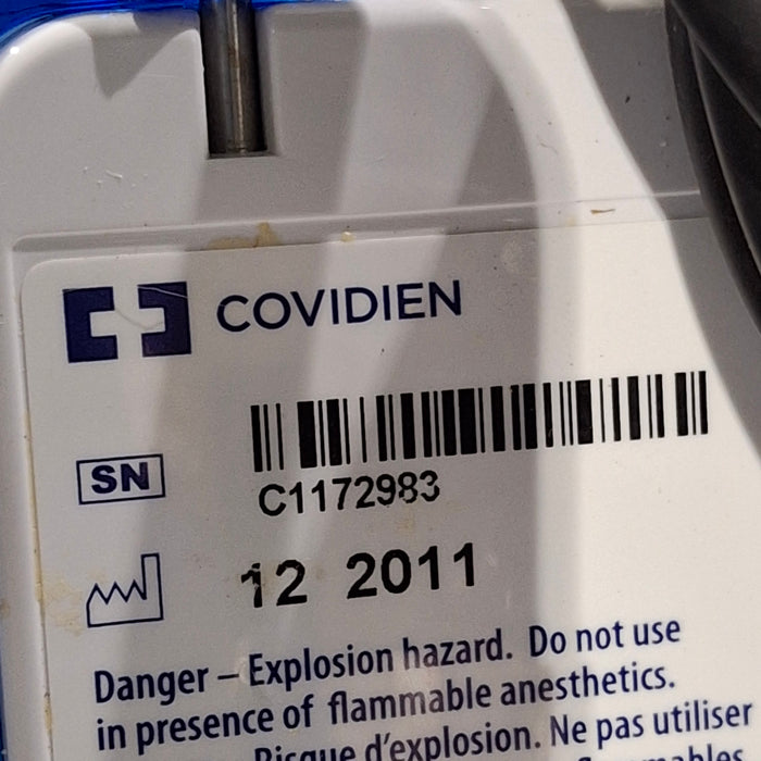 Covidien Kangaroo ePump Enteral Feeding Pump