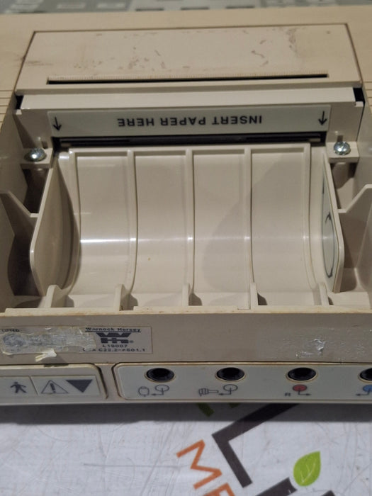 Grason Stadler GSI 38 Auto Tympanometer