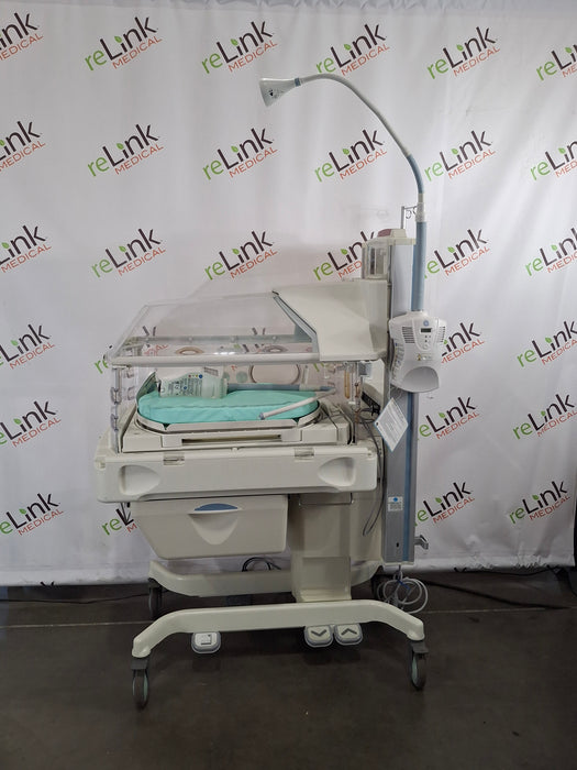 Datex-Ohmeda Giraffe Omnibed Infant Incubator/Warmer