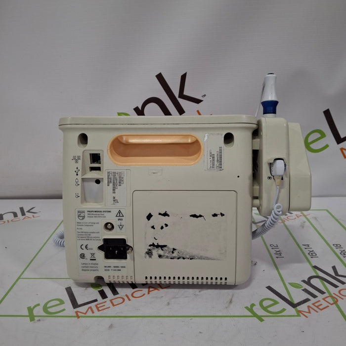Philips Suresigns VS3 Vital Signs Monitor