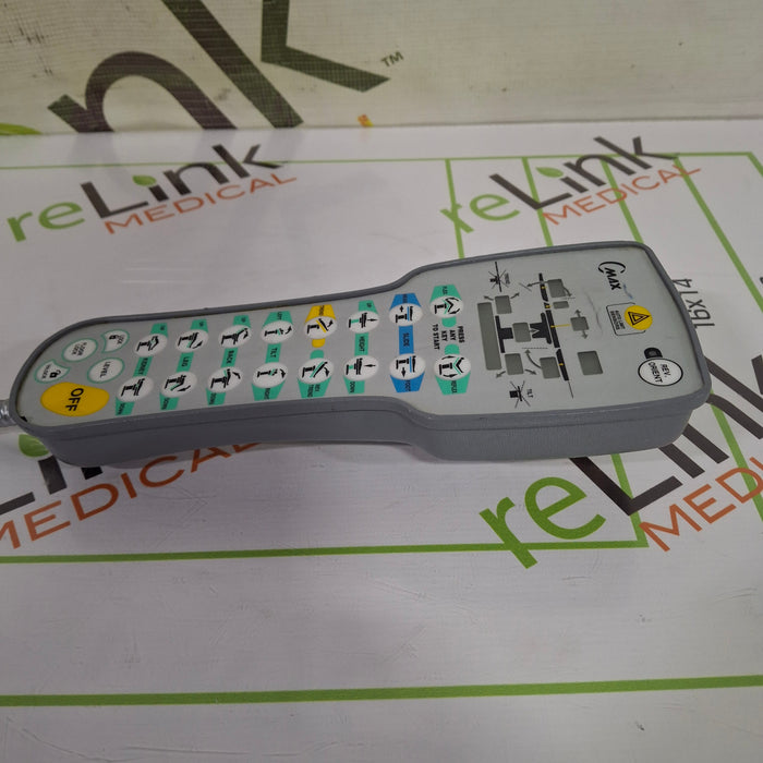 Steris 150832-612 CMAX Hand Control