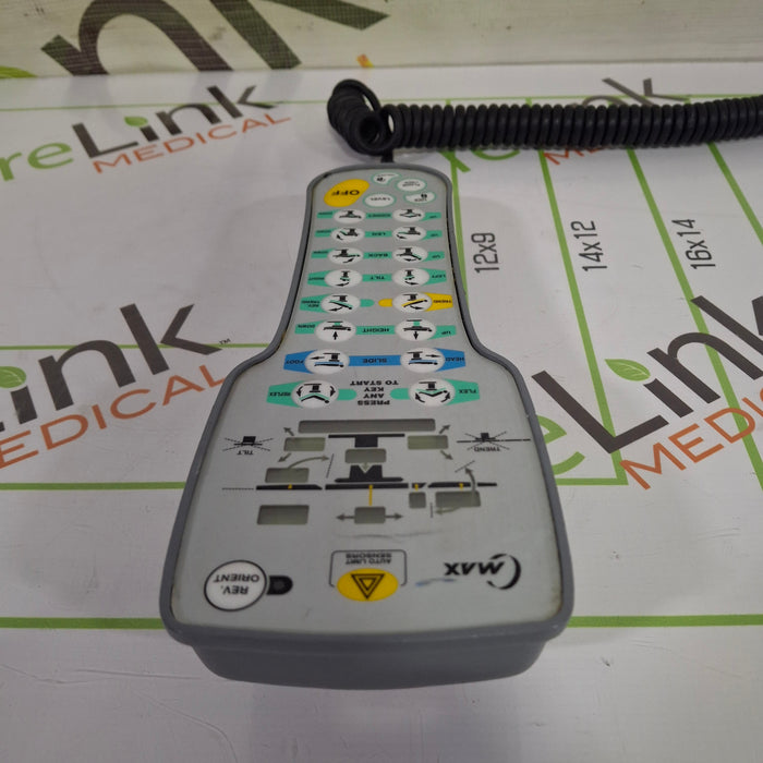 Steris 150832-612 CMAX Hand Control