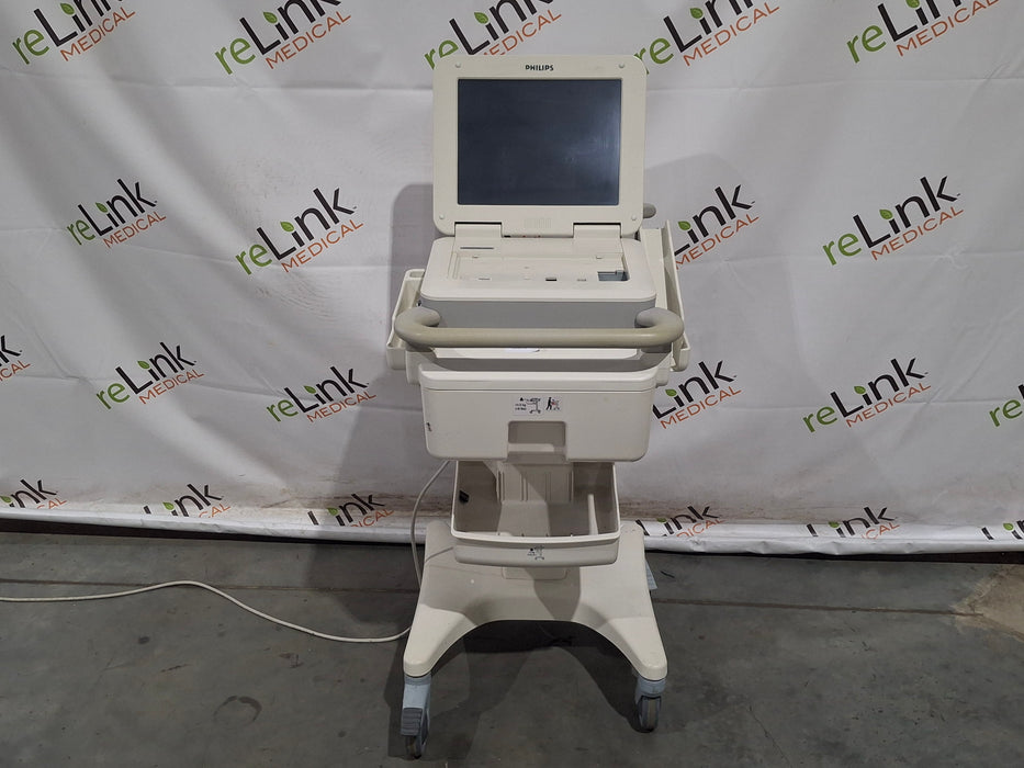 Philips PageWriter TC70 Cardiograph without PIM