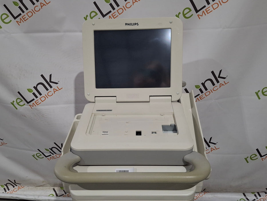 Philips PageWriter TC70 Cardiograph without PIM
