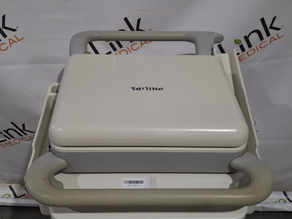 Philips PageWriter TC70 Cardiograph without PIM