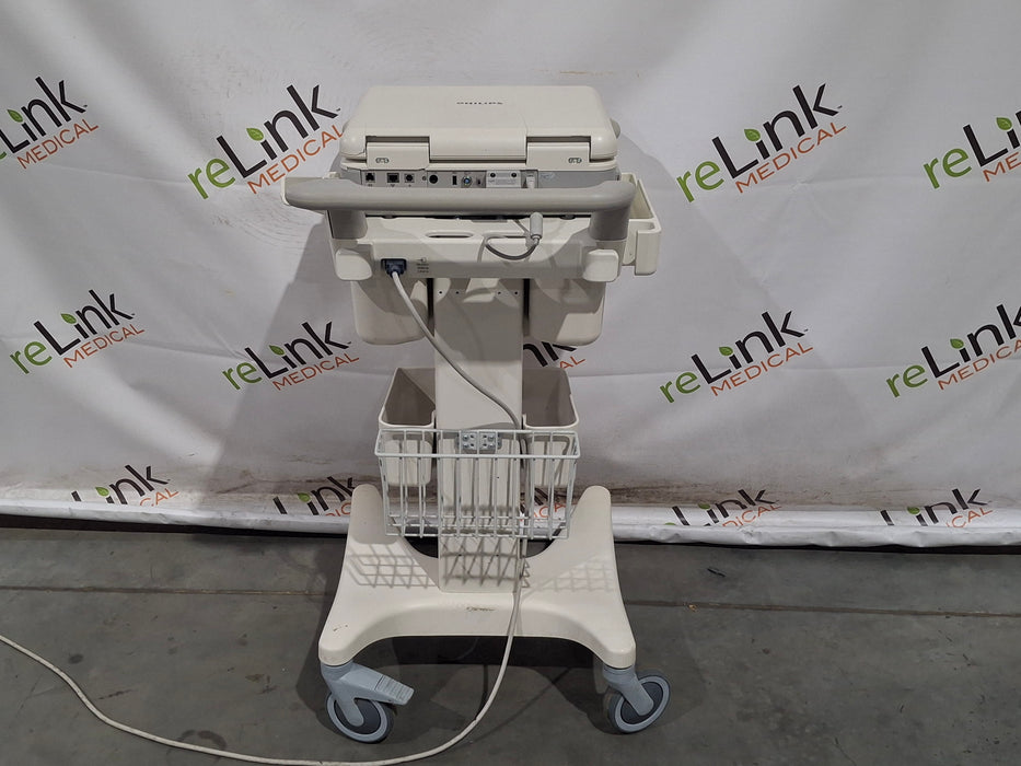 Philips PageWriter TC70 Cardiograph without PIM
