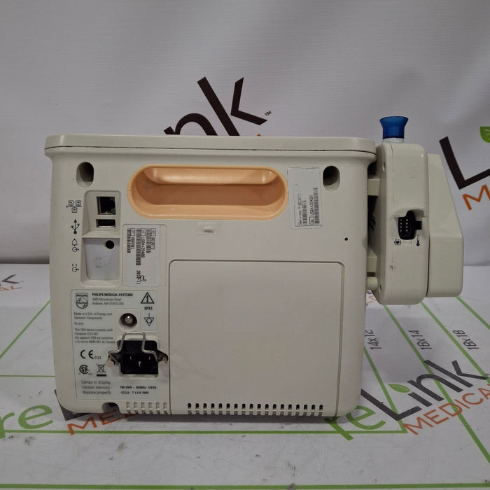 Philips Suresigns VS3 Vital Signs Monitor