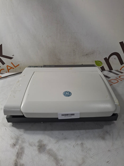 GE Healthcare MAC 5500 HD ECG with CAM Module