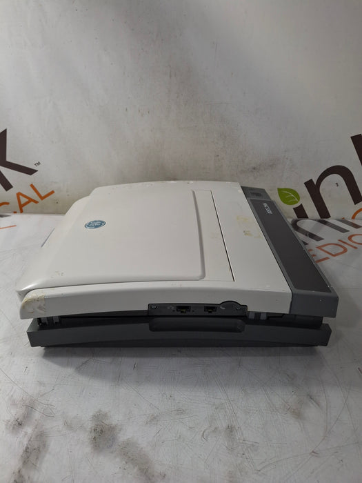 GE Healthcare MAC 5500 HD ECG with CAM Module