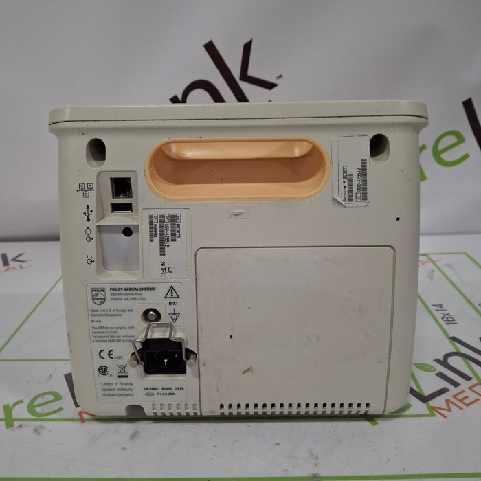 Philips Suresigns VS3 Vital Signs Monitor