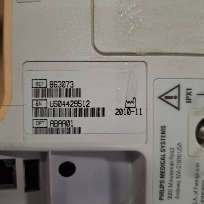 Philips Suresigns VS3 Vital Signs Monitor