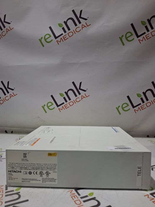 Nihon Kohden PU-681RA Central Monitor Processing Unit
