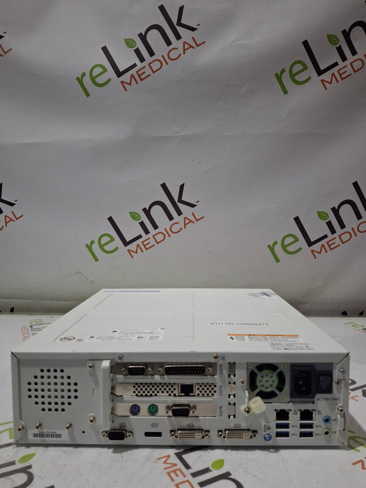 Nihon Kohden PU-681RA Central Monitor Processing Unit