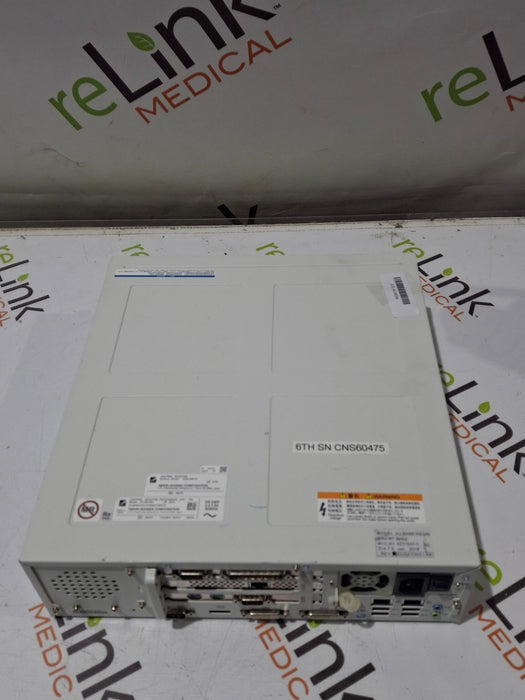 Nihon Kohden PU-681RA Central Monitor Processing Unit