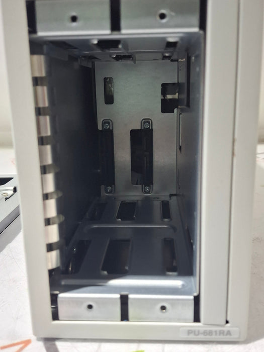 Nihon Kohden PU-681RA Central Monitor Processing Unit