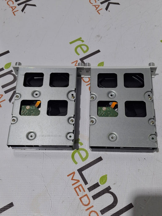 Nihon Kohden PU-681RA Central Monitor Processing Unit