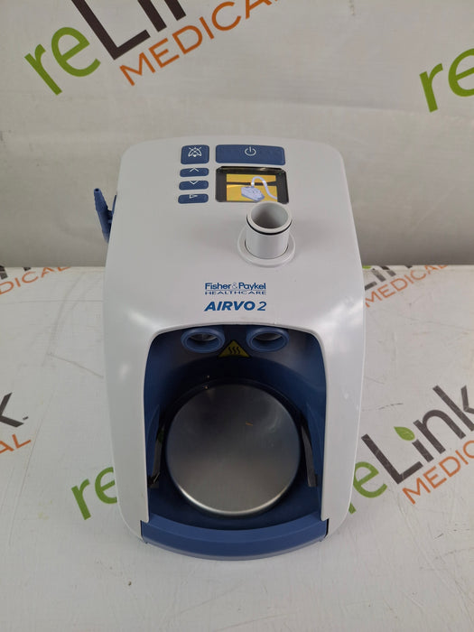 Fisher & Paykel Airvo 2 Humidified High Flow Therapy Unit