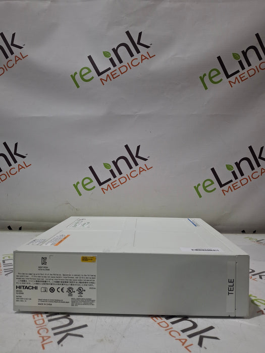 Nihon Kohden PU-681RA Central Monitor Processing Unit