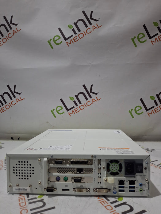 Nihon Kohden PU-681RA Central Monitor Processing Unit