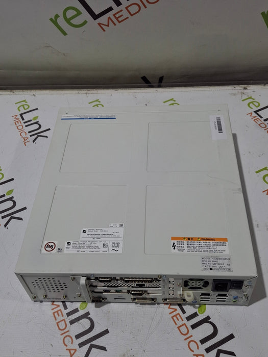 Nihon Kohden PU-681RA Central Monitor Processing Unit
