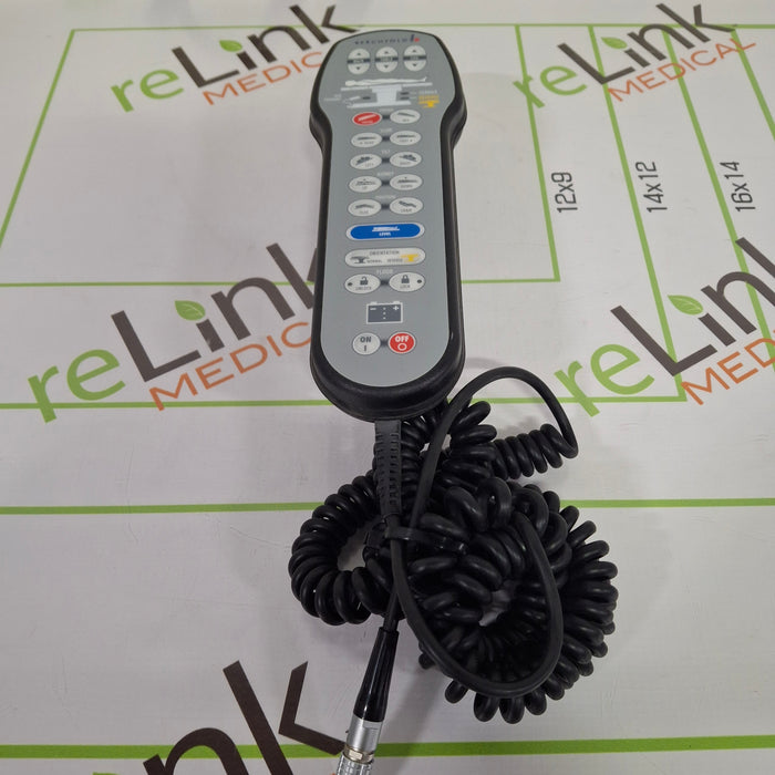 Berchtold Operon D 850 Hand Controller
