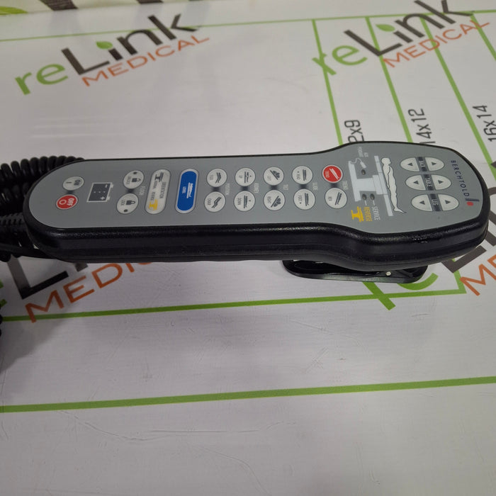 Berchtold Operon D 850 Hand Controller