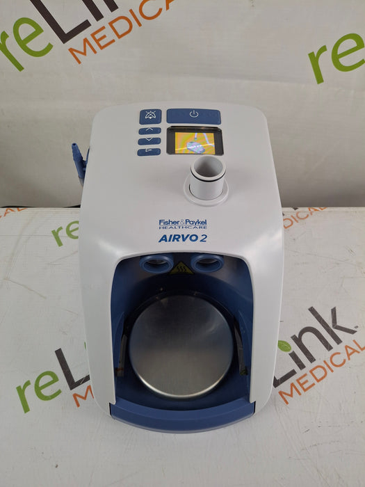 Fisher & Paykel Airvo 2 Humidified High Flow Therapy Unit