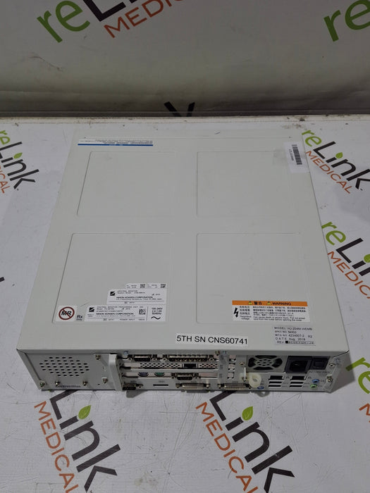 Nihon Kohden PU-681RA Central Monitor Processing Unit