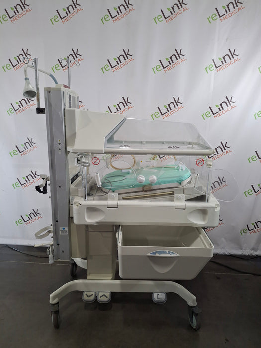 Datex-Ohmeda Giraffe Omnibed Infant Incubator/Warmer