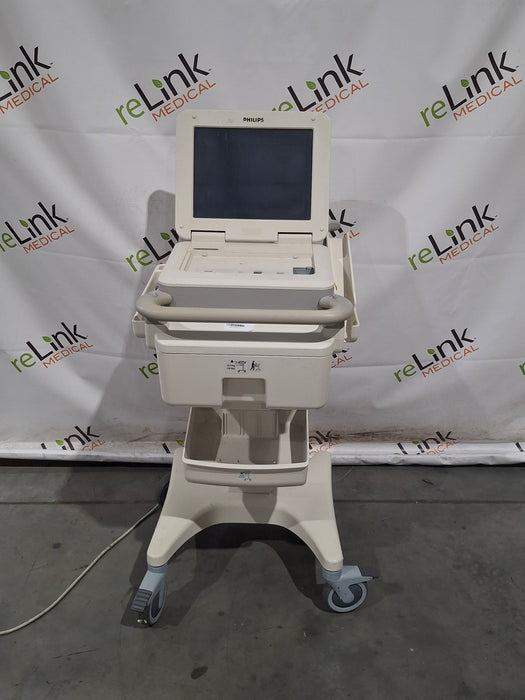 Philips PageWriter TC70 Cardiograph without PIM