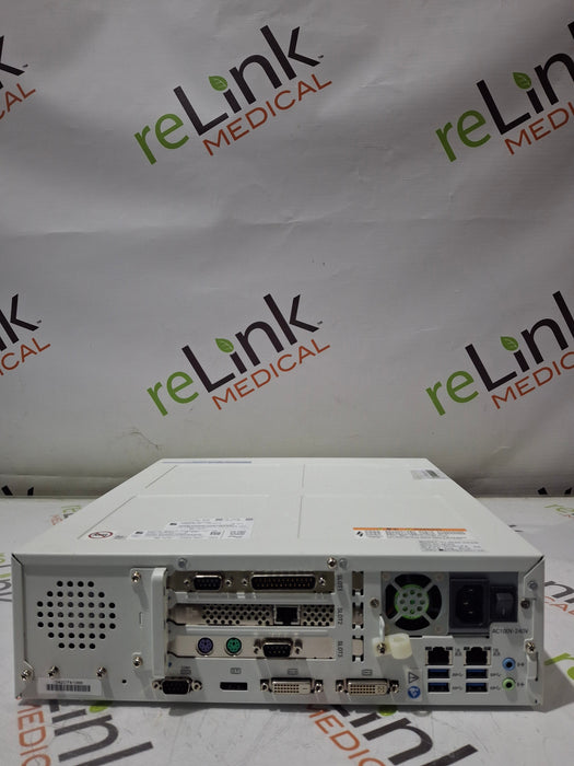 Nihon Kohden PU-681RA Central Monitor Processing Unit