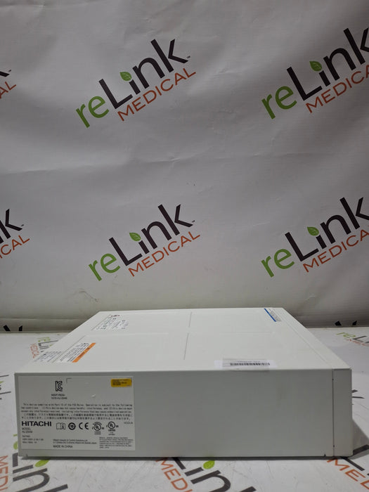 Nihon Kohden PU-681RA Central Monitor Processing Unit