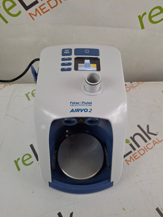 Fisher & Paykel Airvo 2 Humidified High Flow Therapy Unit