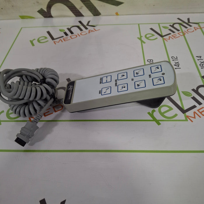 TransMotion Medical Hand Control
