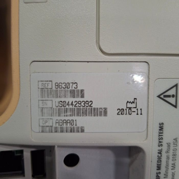 Philips Suresigns VS3 Vital Signs Monitor