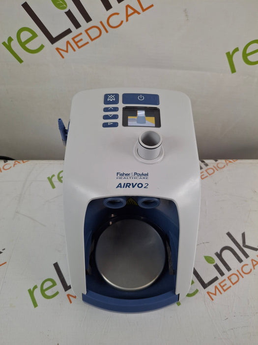 Fisher & Paykel Airvo 2 Humidified High Flow Therapy Unit