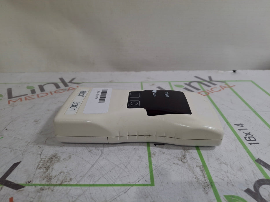 BCI 3301 Hand-Held Pulse Oximeter System