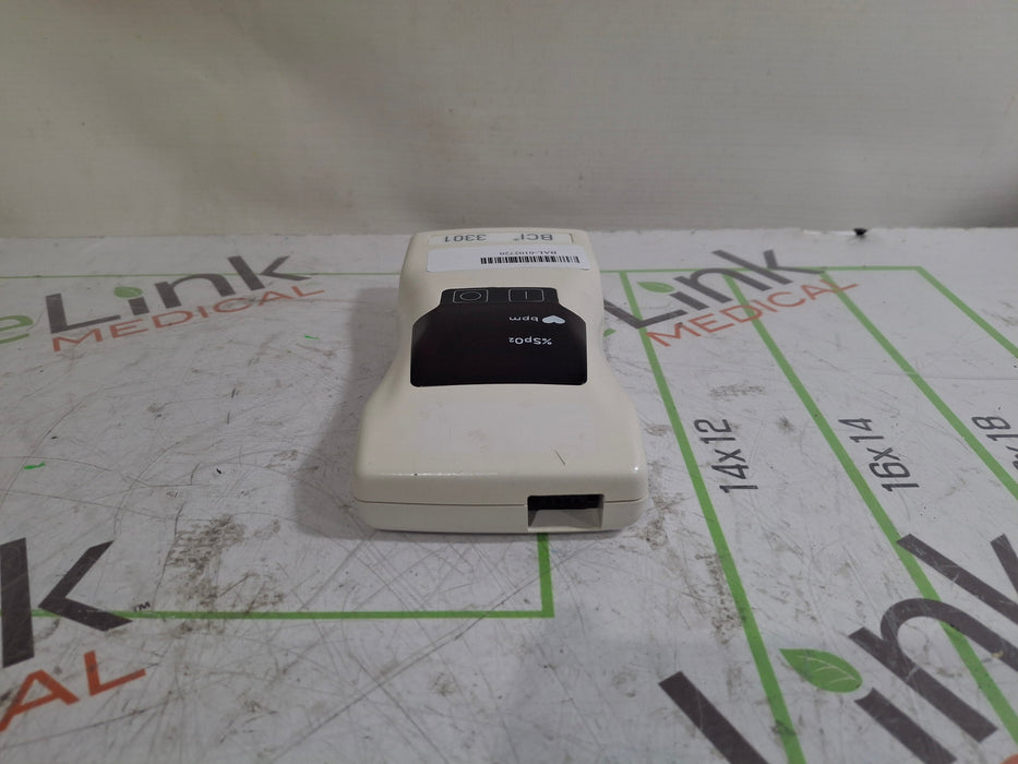 BCI 3301 Hand-Held Pulse Oximeter System