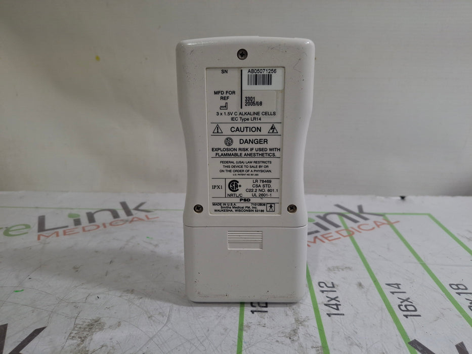 BCI 3301 Hand-Held Pulse Oximeter System