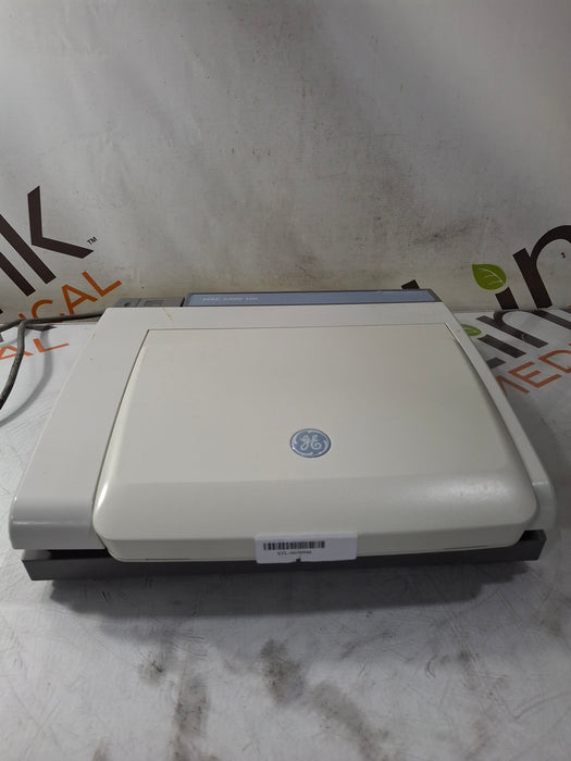 GE Healthcare MAC 5500 ECG with CAM Module