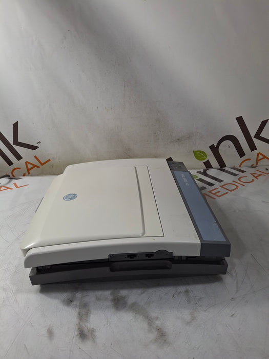 GE Healthcare MAC 5500 ECG with CAM Module