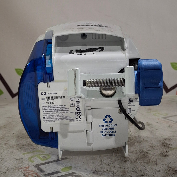 Covidien Kangaroo ePump Enteral Feeding Pump