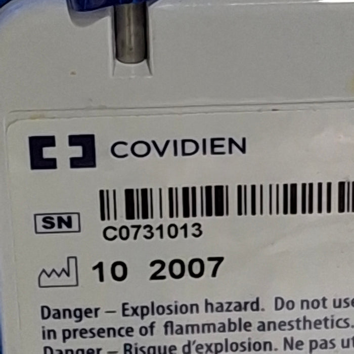 Covidien Kangaroo ePump Enteral Feeding Pump