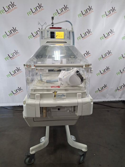 Datex-Ohmeda Giraffe Omnibed Infant Incubator/Warmer