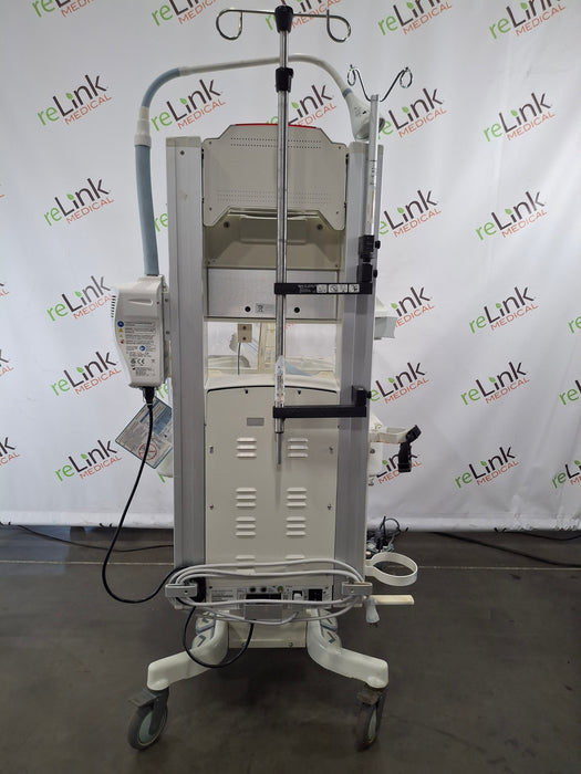 Datex-Ohmeda Giraffe Omnibed Infant Incubator/Warmer