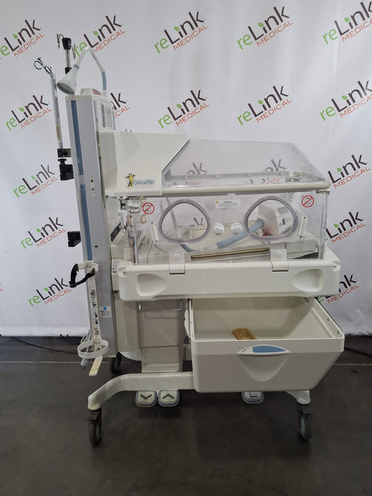 Datex-Ohmeda Giraffe Omnibed Infant Incubator/Warmer