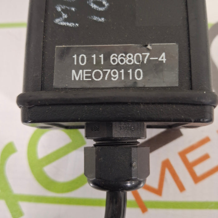 Mizuho OSI 5803 Hand Control Table Accessory