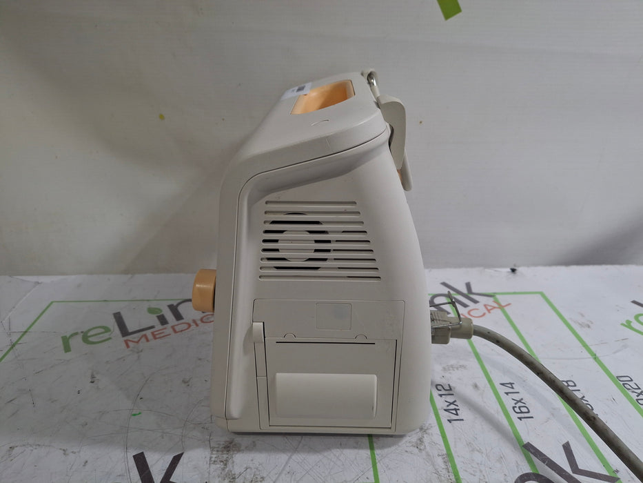 Philips SureSigns VM4 Vital Signs Monitor