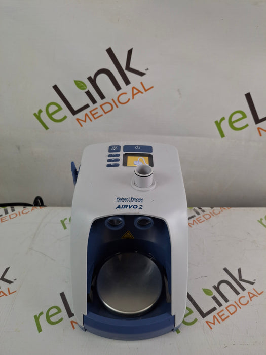 Fisher & Paykel Airvo 2 Humidified High Flow Therapy Unit