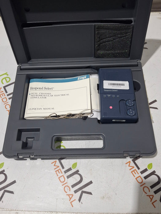 Medtronic Respond Select Neuromuscular Stimulation System